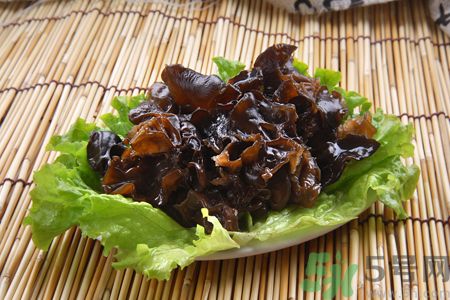 春筍和木耳可以搭配吃嗎?春筍木耳全面解析 春筍和木耳可以搭配吃嗎?春筍木耳全面解析