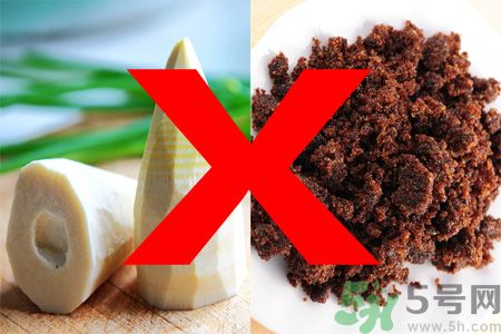 春筍和紅糖能一起吃嗎?春筍紅糖同吃會(huì)中毒? 春筍和紅糖能一起吃嗎?春筍紅糖同吃會(huì)中毒?