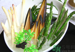 春筍要用鹽水煮熟吃嗎?為什么要用鹽水煮春筍? 春筍要用鹽水煮熟吃嗎?為什么要用鹽水煮春筍?
