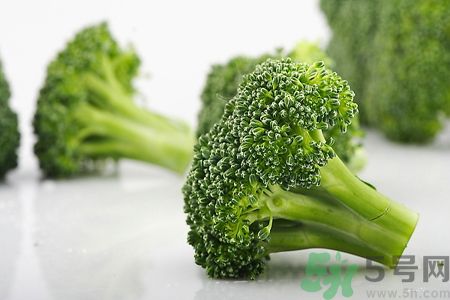 西蘭花和花椰菜有何區(qū)別?西蘭花花椰菜的效果怎么樣? 西蘭花和花椰菜有何區(qū)別?西蘭花花椰菜的效果怎么樣?