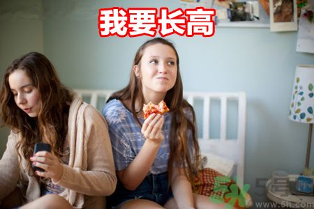 16歲的女生還能繼續(xù)長高嗎?16歲女生長高的方法 16歲的女生還能繼續(xù)長高嗎?16歲女生長高的方法