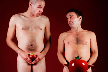 15歲男孩陰莖多長(zhǎng)才算正常?男孩陰莖健康比例