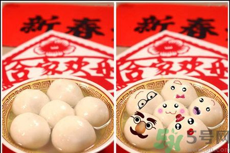 元宵節(jié)吃湯圓有什么寓意?湯圓的好處更棒 元宵節(jié)吃湯圓有什么寓意?湯圓的好處更棒