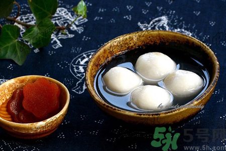 元宵節(jié)吃湯圓有什么寓意?湯圓的好處更棒 元宵節(jié)吃湯圓有什么寓意?湯圓的好處更棒