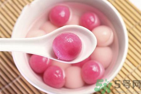 湯圓怎么吃不會(huì)胖?搭配無糖綠茶和烏龍茶好 湯圓怎么吃不會(huì)胖?搭配無糖綠茶和烏龍茶好