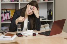 流感疾病怎么預防?7招自我保護方法 流感疾病怎么預防?7招自我保護方法