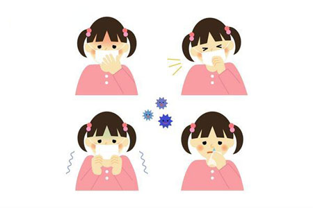 流感疾病怎么預防?7招自我保護方法 流感疾病怎么預防?7招自我保護方法