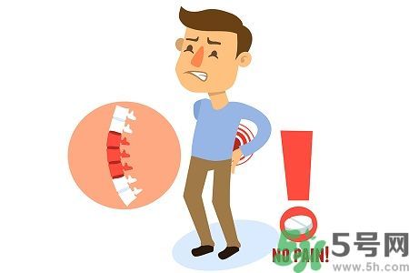 脊椎疼痛怎么辦?不用找醫(yī)生6招甩掉疼痛 脊椎疼痛怎么辦?不用找醫(yī)生6招甩掉疼痛