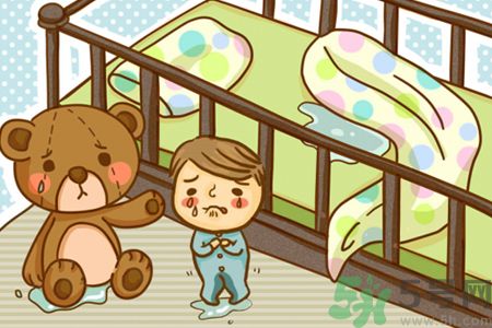 寶寶幾歲開始不尿床?寶寶多大才不會尿床? 寶寶幾歲開始不尿床?寶寶多大才不會尿床?