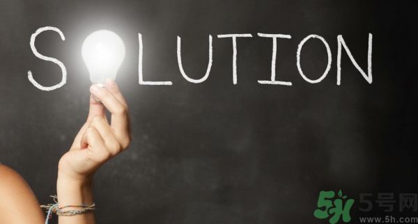 輕松學 5個簡易美妝小秘訣