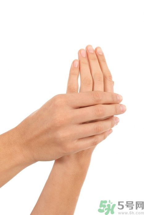 輕松學 5個簡易美妝小秘訣