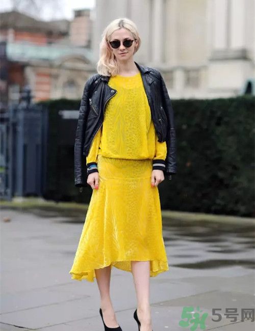 早春時節(jié)搭配推薦 夾克、風(fēng)衣任你選