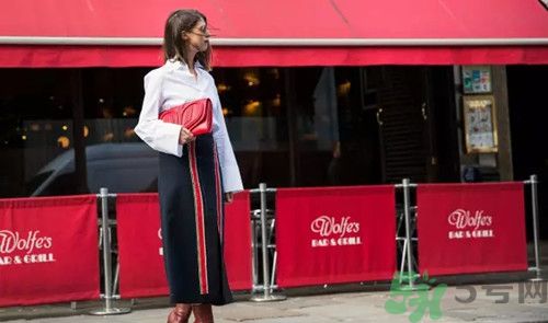 早春時節(jié)搭配推薦 夾克、風(fēng)衣任你選