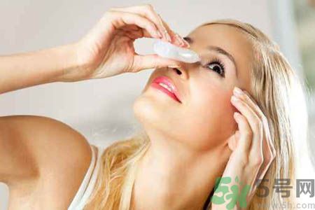 得了青光眼怎么辦?正確使用藥水護眼四大方法 得了青光眼怎么辦?正確使用藥水護眼四大方法