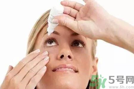 得了青光眼怎么辦?正確使用藥水護眼四大方法 得了青光眼怎么辦?正確使用藥水護眼四大方法