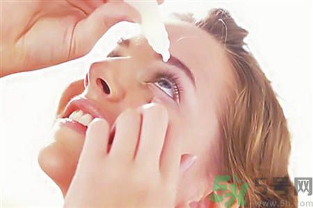 得了青光眼怎么辦?正確使用藥水護眼四大方法 得了青光眼怎么辦?正確使用藥水護眼四大方法