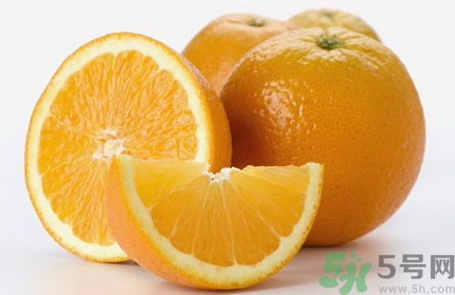 吃橙子有什么好處?橙子的功效與作用 吃橙子有什么好處?橙子的功效與作用
