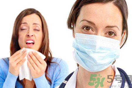 感冒過敏怎么辦?感冒過敏治療的方法 感冒過敏怎么辦?感冒過敏治療的方法