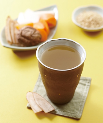 牛蒡茶怎么做 牛蒡茶可以天天喝嗎 牛蒡茶怎么做 牛蒡茶可以天天喝嗎