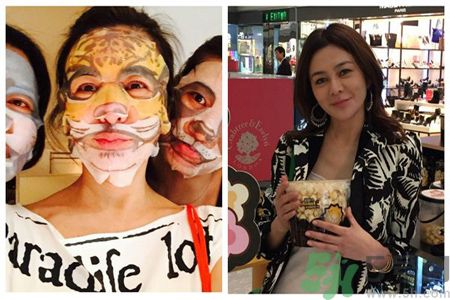 什么時候敷面膜效果最好?女星們教你5個敷面膜好時機(jī) 什么時候敷面膜效果最好?女星們教你5個敷面膜好時機(jī)