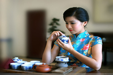 女人春天喝什么茶好?女人應該喝什么茶? 女人春天喝什么茶好?女人應該喝什么茶?