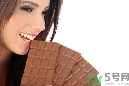 腸胃不舒服能吃巧克力嗎?腸胃不好吃巧克力好嗎? 腸胃不舒服能吃巧克力嗎?腸胃不好吃巧克力好嗎?