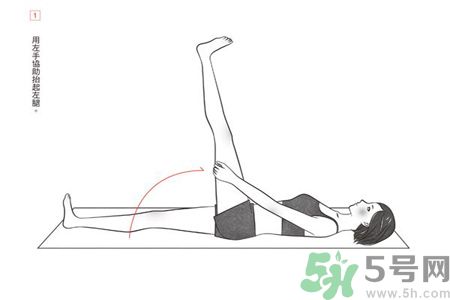 起床做什么運動好?起床時怎么活動筋骨?