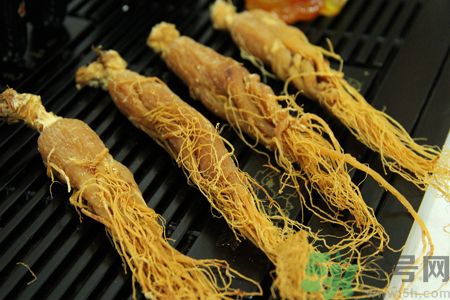 脾胃不好能吃人參嗎?脾胃不好吃人參行嗎? 脾胃不好能吃人參嗎?脾胃不好吃人參行嗎?