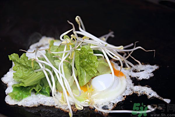 孕婦可以吃豆芽菜嗎？孕婦吃豆芽對胎兒有好處嗎？