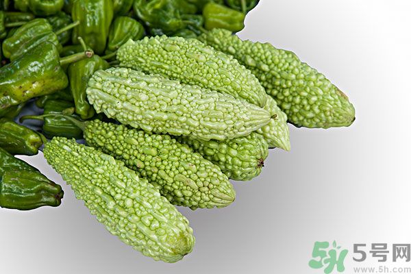 苦瓜子能吃嗎？苦瓜籽變紅了還能吃嗎？