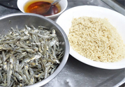 小魚干怎么炒好吃？蜜汁小魚干的做法