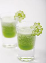 苦瓜能和綠茶一起泡茶減肥？苦瓜和綠茶泡茶好喝嗎？