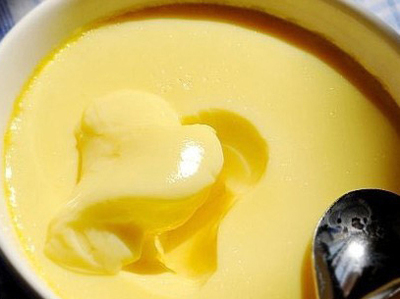 雞蛋羹怎么做好吃？雞蛋羹有什么好處？