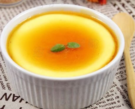 雞蛋羹怎么做好吃？雞蛋羹有什么好處？