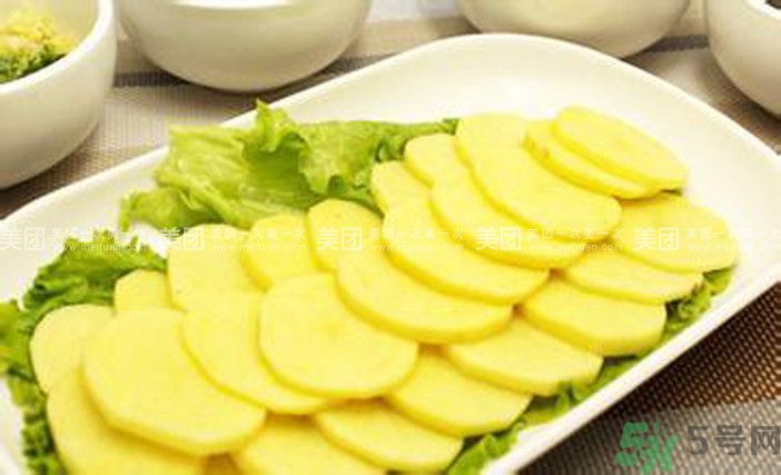 吃土豆有什么好處？土豆的做法有哪些？