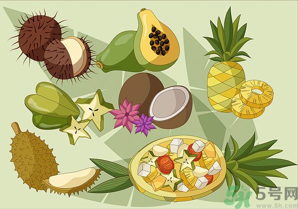 夏天吃什么水果豐胸最快？夏天豐胸吃什么水果好？