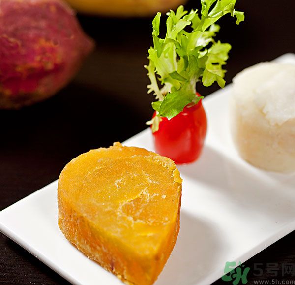 晚上吃紅薯能減肥嗎？晚上吃紅薯減肥有效嗎？