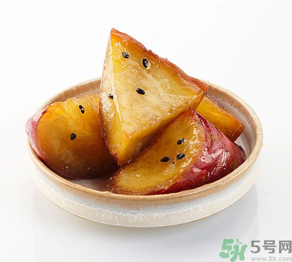 晚上吃紅薯能減肥嗎？晚上吃紅薯減肥有效嗎？