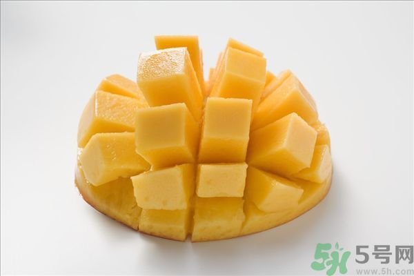 飯前能吃芒果嗎？飯前吃芒果好嗎？