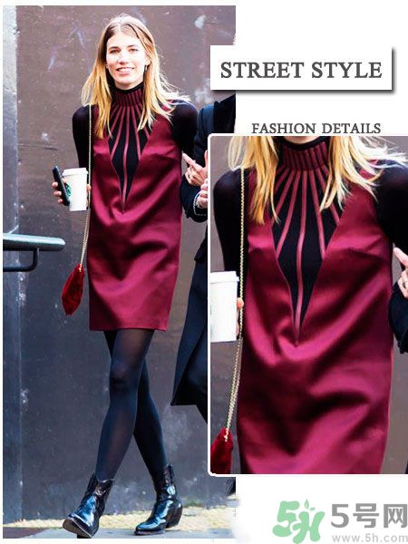 絲襪怎么穿才好看？怎么挑選合適的絲襪？