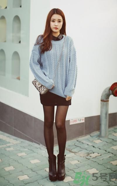 絲襪怎么穿才好看？怎么挑選合適的絲襪？