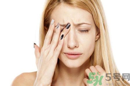 眼皮子跳是怎么回事?眼皮子老跳怎么辦? 眼皮子跳是怎么回事?眼皮子老跳怎么辦?