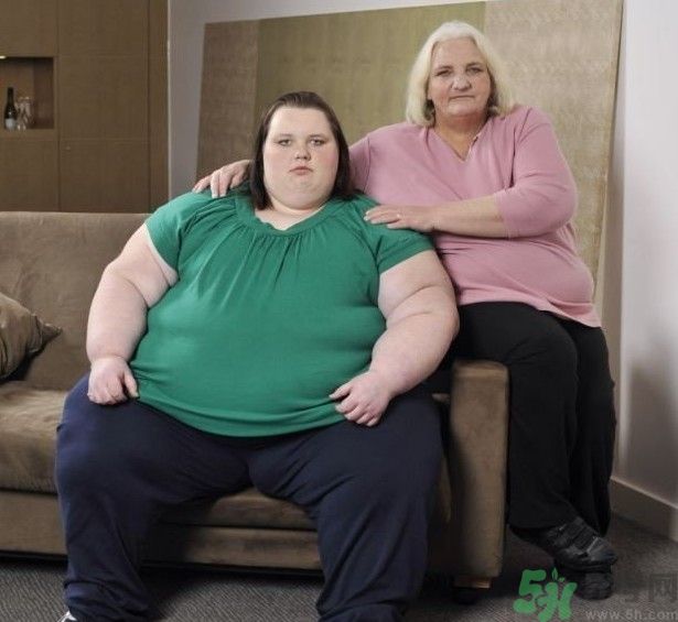 長得太胖有人要嗎？ 要怎么才能找到女朋友？