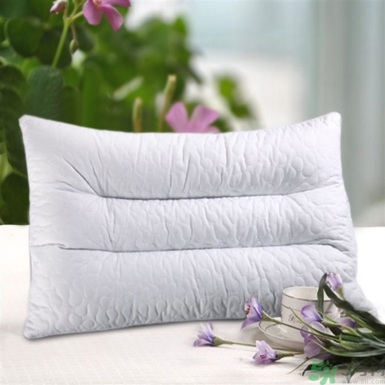 晚上失眠用什么枕頭好？那種枕頭治失眠最好？