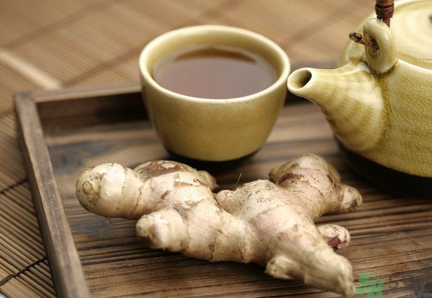 驚呆網(wǎng)友生姜竟然能祛斑？生姜怎么祛斑？