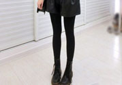 絲襪怎么穿才好看？怎么挑選合適的絲襪？