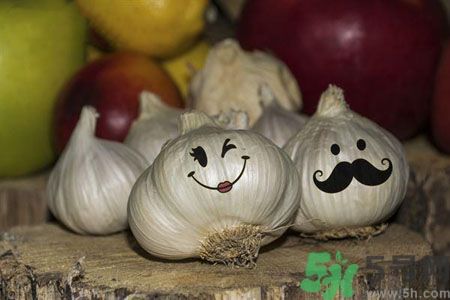 吃大蒜能降血壓嗎？大蒜發(fā)芽了還能吃嗎？