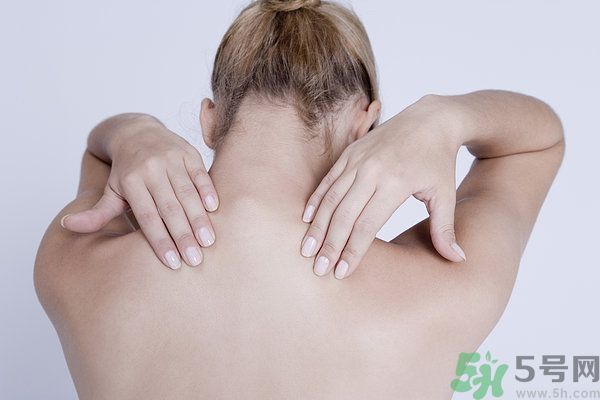肩頸酸痛怎么辦？肩頸酸痛有什么辦法？