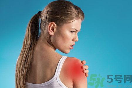 電腦族肩膀痛疼怎么辦？肩膀痛疼怎么解決？