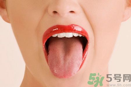 地圖舌是怎么回事?地圖舌如何治療?.jpg 地圖舌是怎么回事?地圖舌如何治療?.jpg